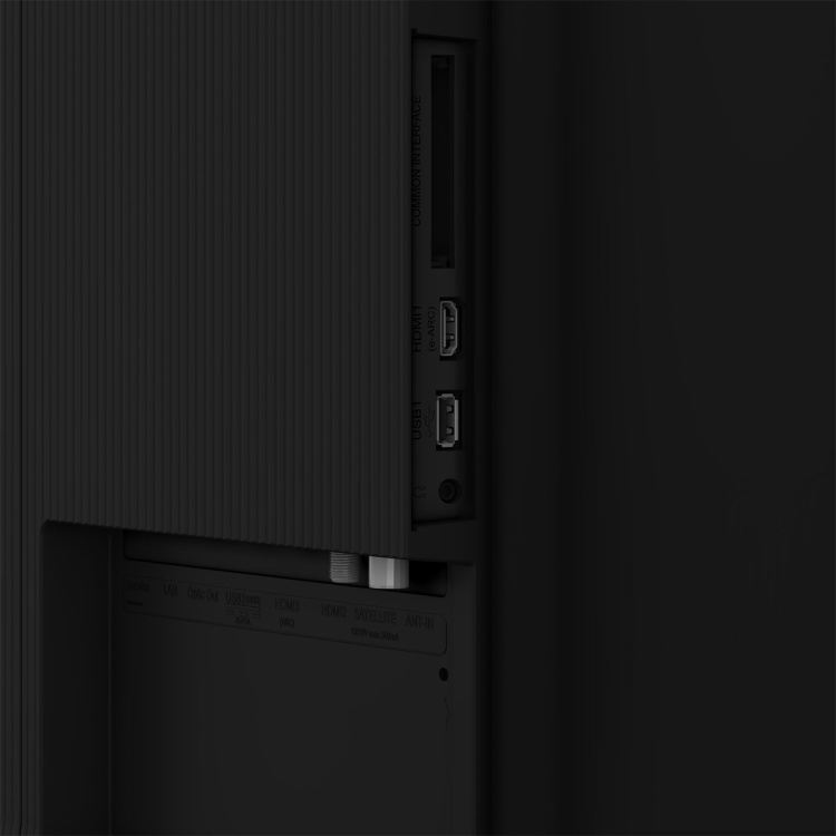 BEKO B50 D 895 A Smart TV