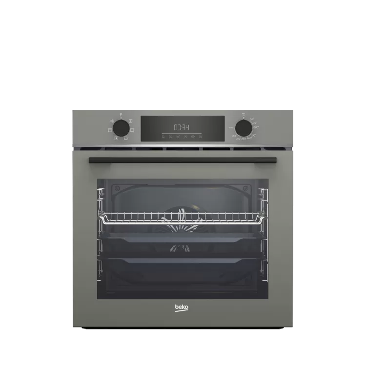 BEKO BFC 331 G Ankastre Standart Fırın