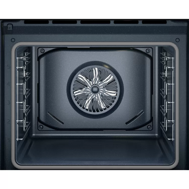 BEKO BFC 331 G Ankastre Standart Fırın