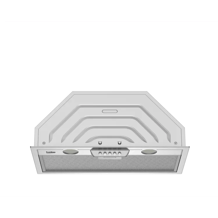 BEKO BAG 7230 I Gömme Aspiratör