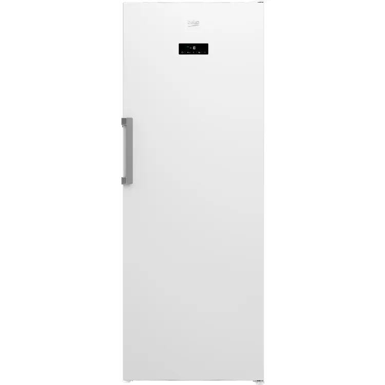 BEKO 7783 DEB Yapay Zeka Teknolojili 8 Bölmeli Derin Dondurucu