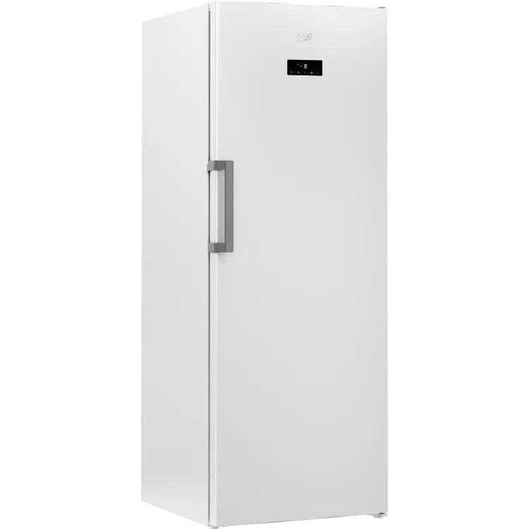 BEKO 7783 DEB Yapay Zeka Teknolojili 8 Bölmeli Derin Dondurucu