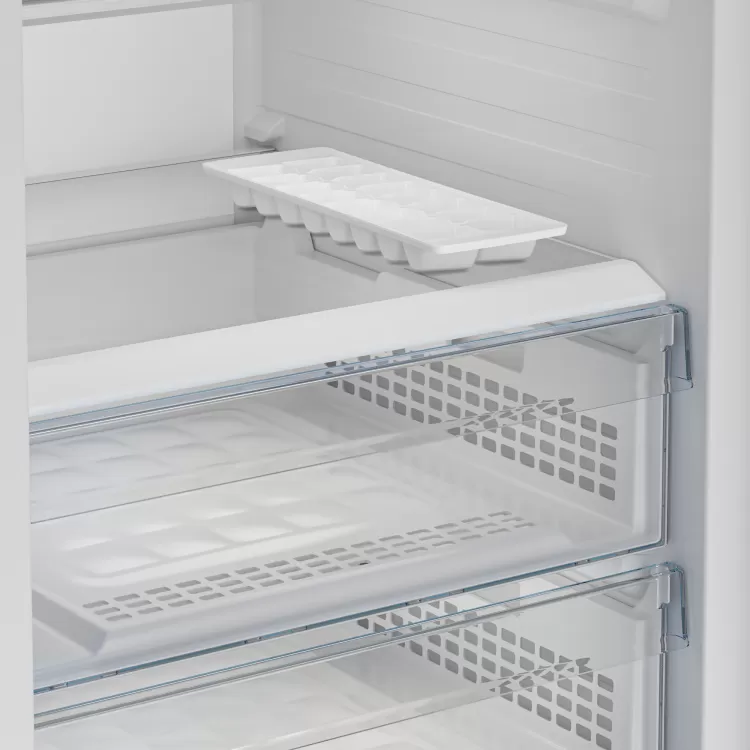 BEKO 7783 DEB Yapay Zeka Teknolojili 8 Bölmeli Derin Dondurucu