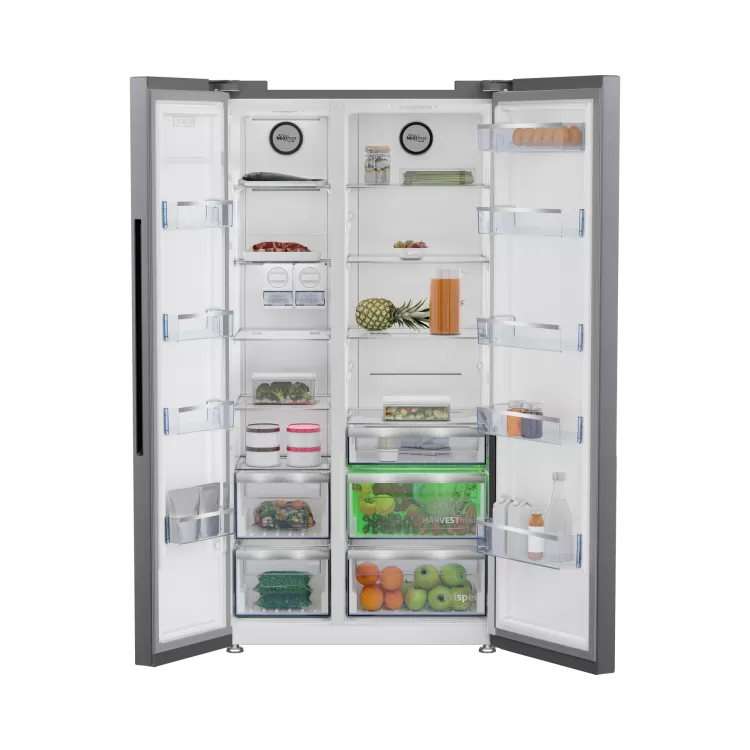 BEKO 191641 EI Gardırop Tipi Buzdolabı