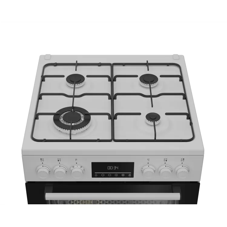 BEKO BFM 420 EBB Ocaklı Fırın