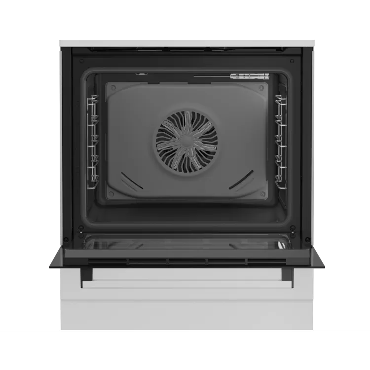 BEKO BFM 420 EBB Ocaklı Fırın