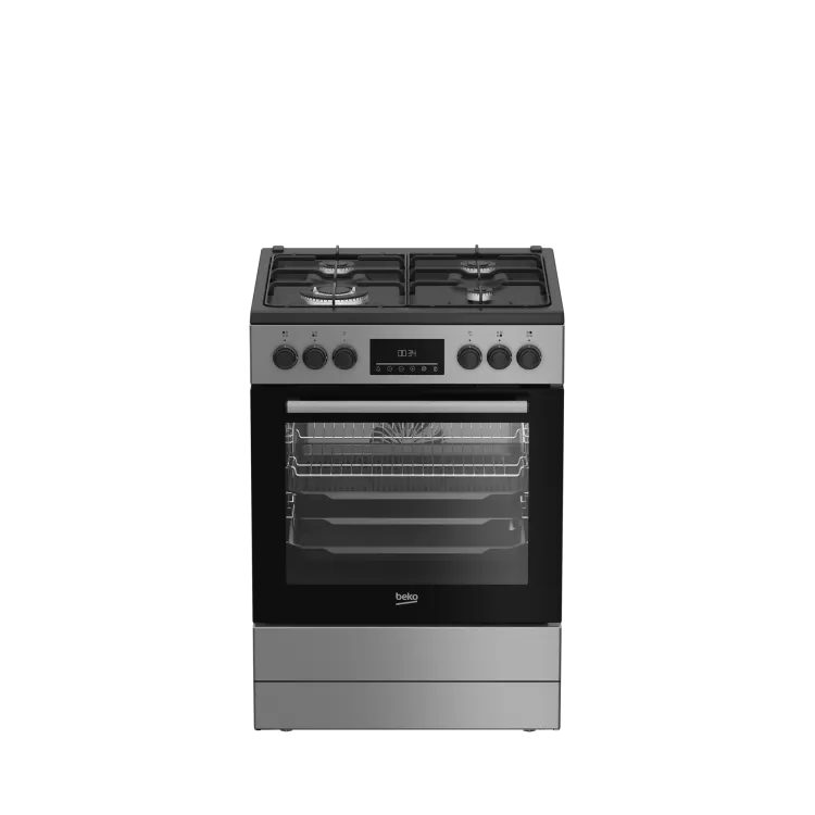 BEKO BFM 420 EBG Ocaklı Fırın