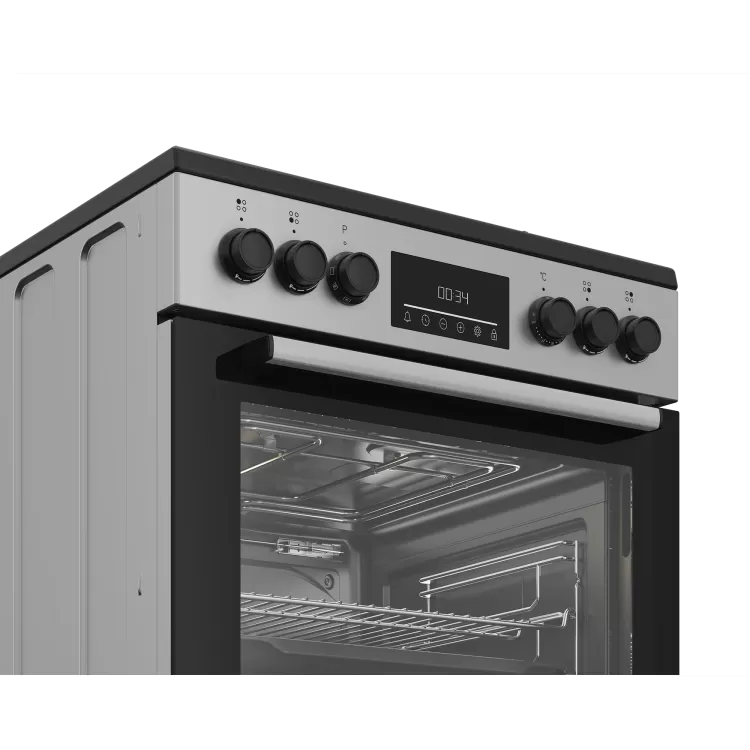 BEKO BFM 420 EBG Ocaklı Fırın