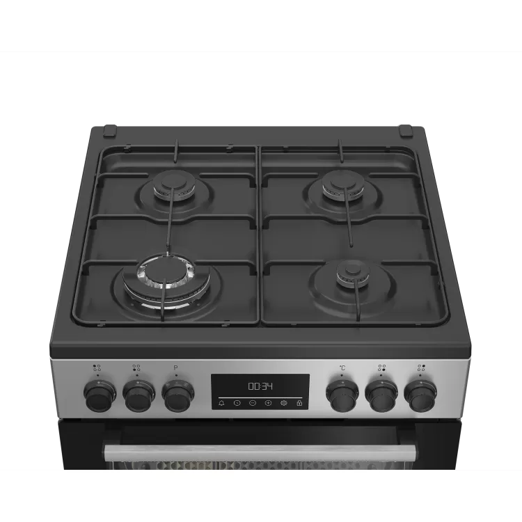 BEKO BFM 420 EBG Ocaklı Fırın