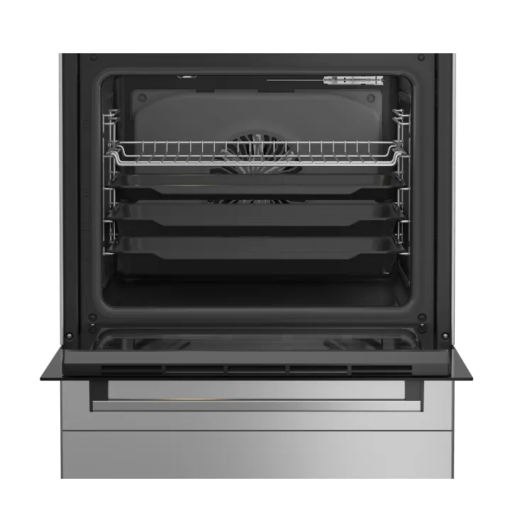 BEKO BFM 420 EBG Ocaklı Fırın