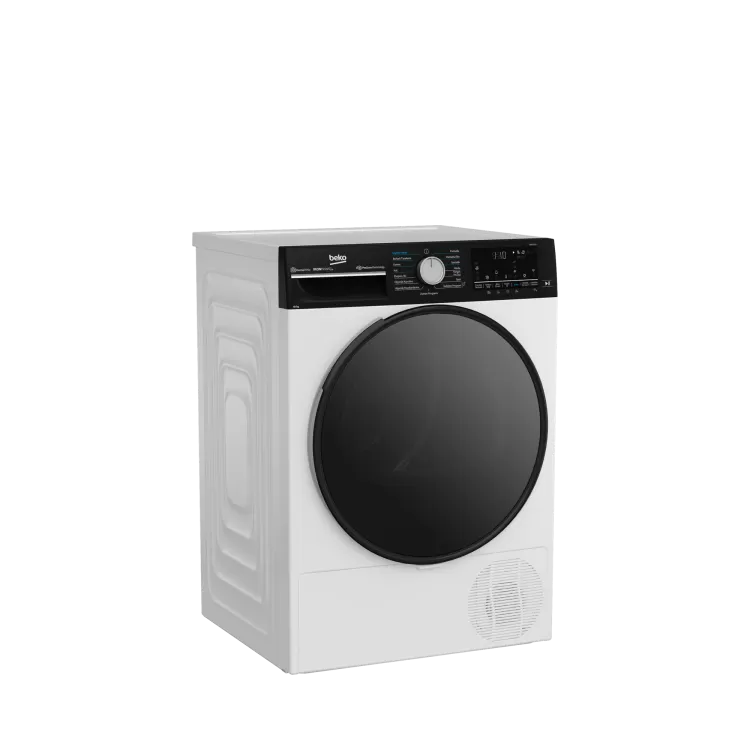Beko KMB 1011 I 10 Kg Kurutma Makinesi