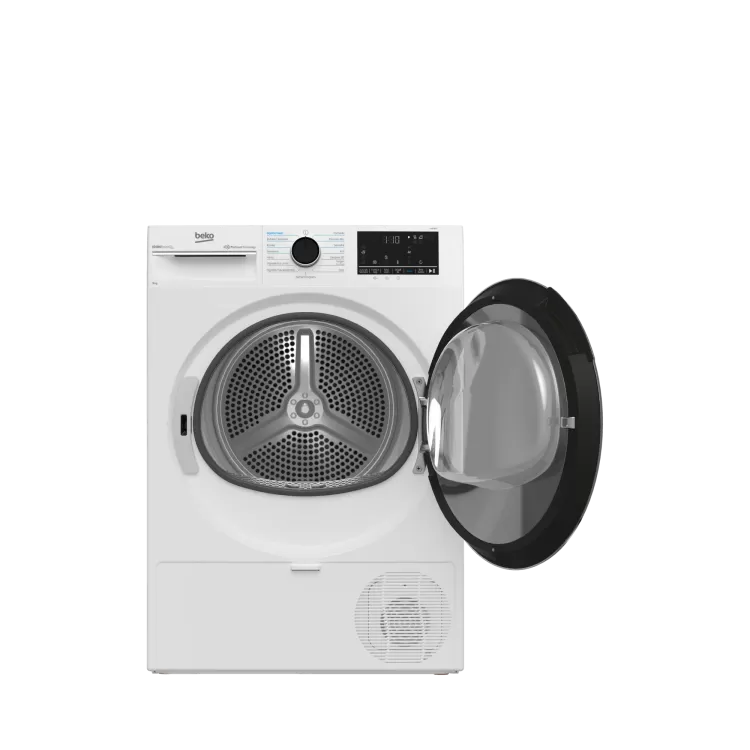 Beko KMB 901 I 9 Kg Kurutma Makinesi