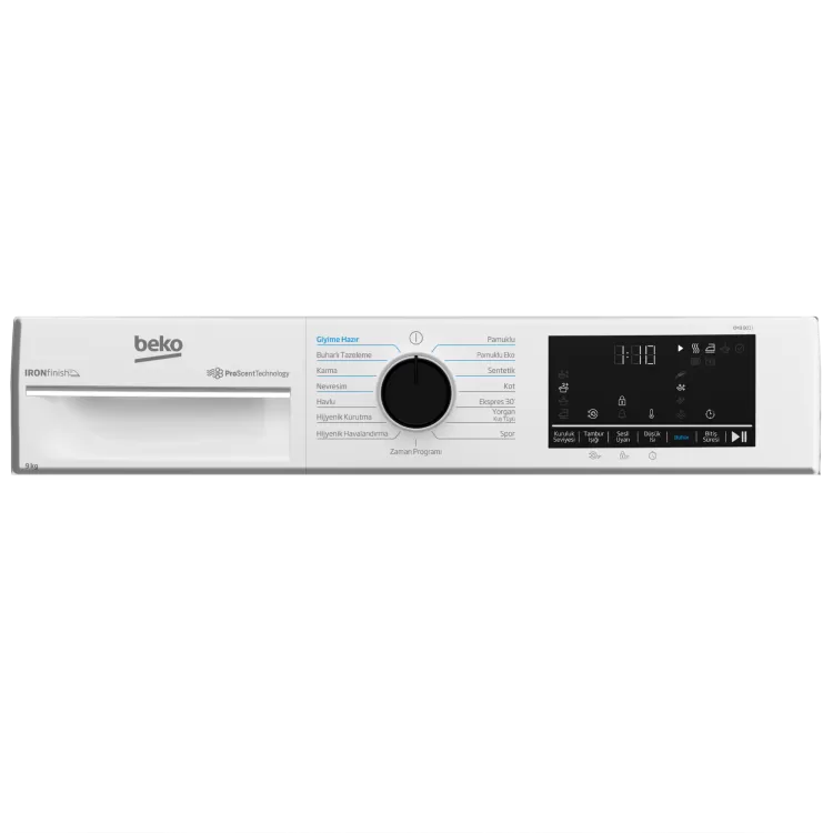 Beko KMB 901 I 9 Kg Kurutma Makinesi