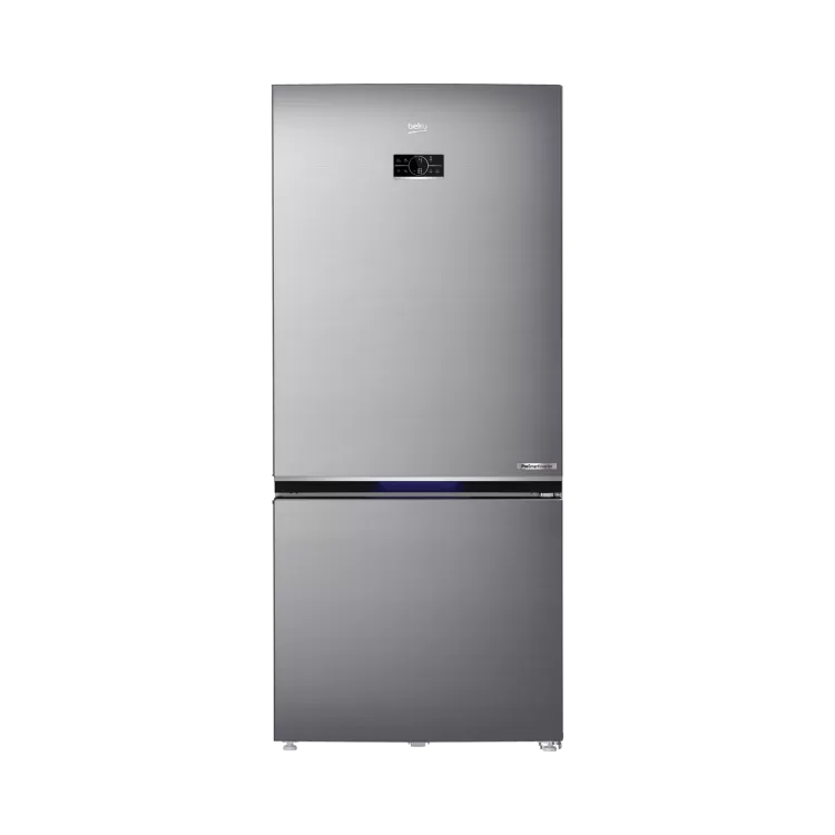 6836 Beko 16 EI Yapay Zeka Teknolojili No Frost Buzdolabı