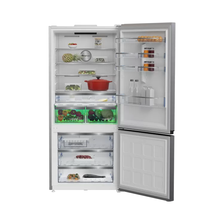 6836 Beko 16 EI Yapay Zeka Teknolojili No Frost Buzdolabı