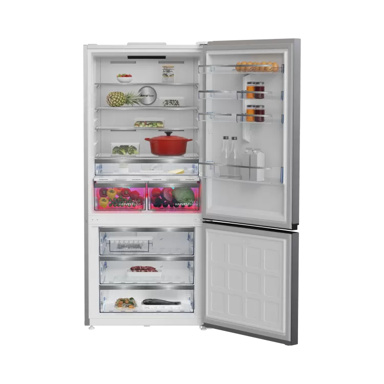 6836 Beko 16 EI Yapay Zeka Teknolojili No Frost Buzdolabı