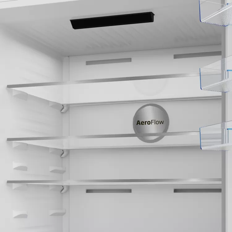 6836 Beko 16 EI Yapay Zeka Teknolojili No Frost Buzdolabı