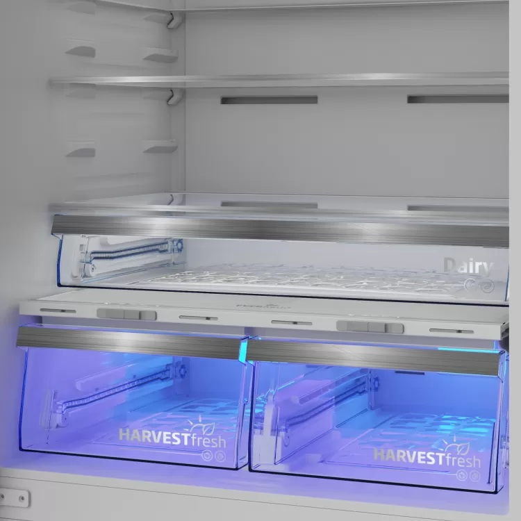 6836 Beko 16 EI Yapay Zeka Teknolojili No Frost Buzdolabı