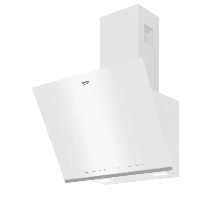 Beko BDE 6062 B1 Duvar Tipi Davlumbaz