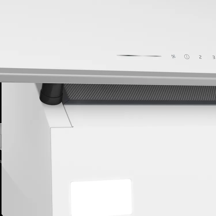 Beko BDE 6062 B1 Duvar Tipi Davlumbaz