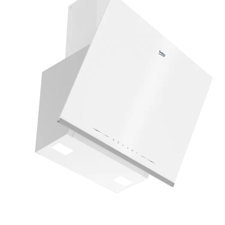 Beko BDE 6062 B1 Duvar Tipi Davlumbaz