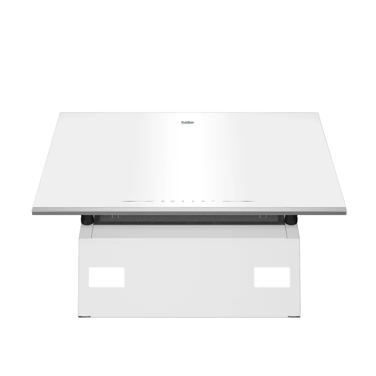 Beko BDE 6062 B1 Duvar Tipi Davlumbaz