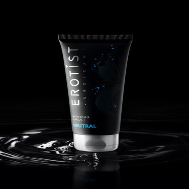 Doğal ve Sade Kayganlaştırıcı Jel 100ML