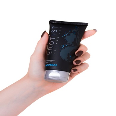 Doğal ve Sade Kayganlaştırıcı Jel 100ML