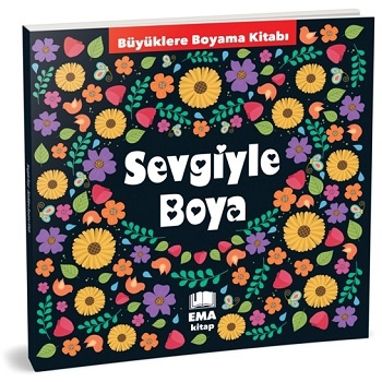SEVGİYLE BOYA