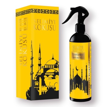 400 ML SELİMİYE KOKUSU CERAN ESANS