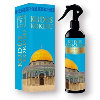 400 ML KUDÜS KOKUSU CERAN ESANS