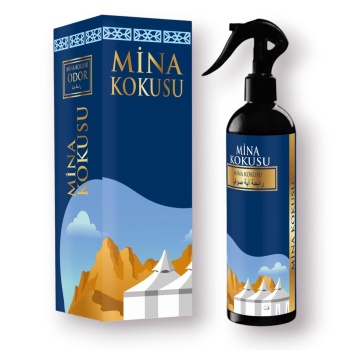 400 ML MİNA KOKUSU CERAN ESANS