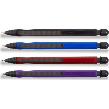 Adel Comfy 0,7Mm. Klasik Renkler Versatil Kalem 4LÜ SET