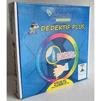 Dedektif Plus