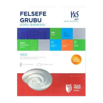 AYT Matematik İdes Soru Bankası