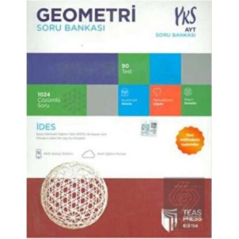 YKS-AYT Geometri Soru Bankası