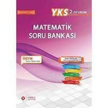YKS 2. Oturum Matematik Soru Bankası