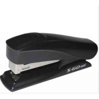 STD S-60 ZIMBA MAKİNASI PLASTİK 24/6