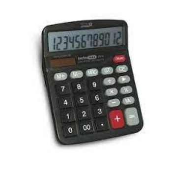 MAS HESAP MAKİNASI 6916