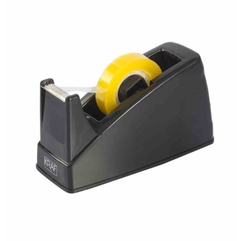 KRAF BANT MAKİNASI 12*33 102G SİYAH