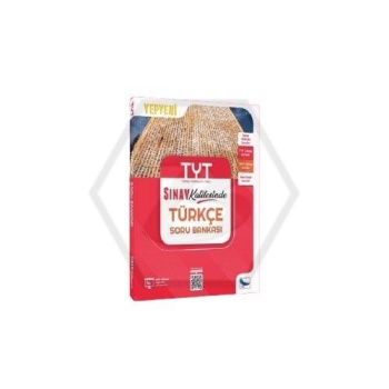 TYT Türkçe Soru Bankası