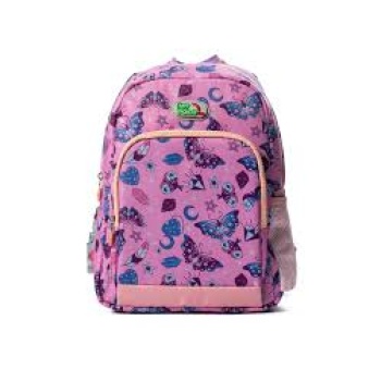 MY POLO İLKOKUL ÇANTASI RENKLİ