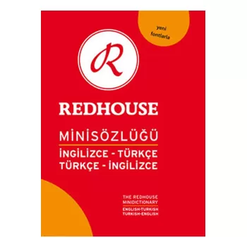 REDHAUSE MİNİ EL SÖZLÜĞÜ