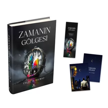 ZAMANIN GÖLGESİ CİLTLİ