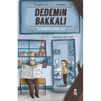 Dedemin Bakkalı