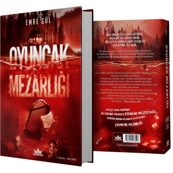 OYUNCAK MEZARLIĞI - CİLTLİ