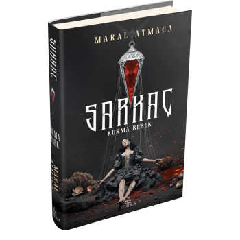 SARKAÇ 1: KURMA BEBEK-CİLTLİ