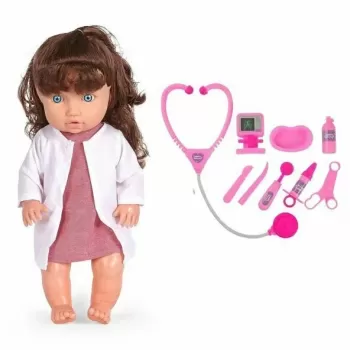 Senoş Doktor Bebek Senoş Doktor Bebek