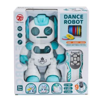 PASİFİK DİSK ATAN ROBOT(36AD/KOLİ)