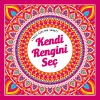 KENDİ RENGİNİ SEÇ